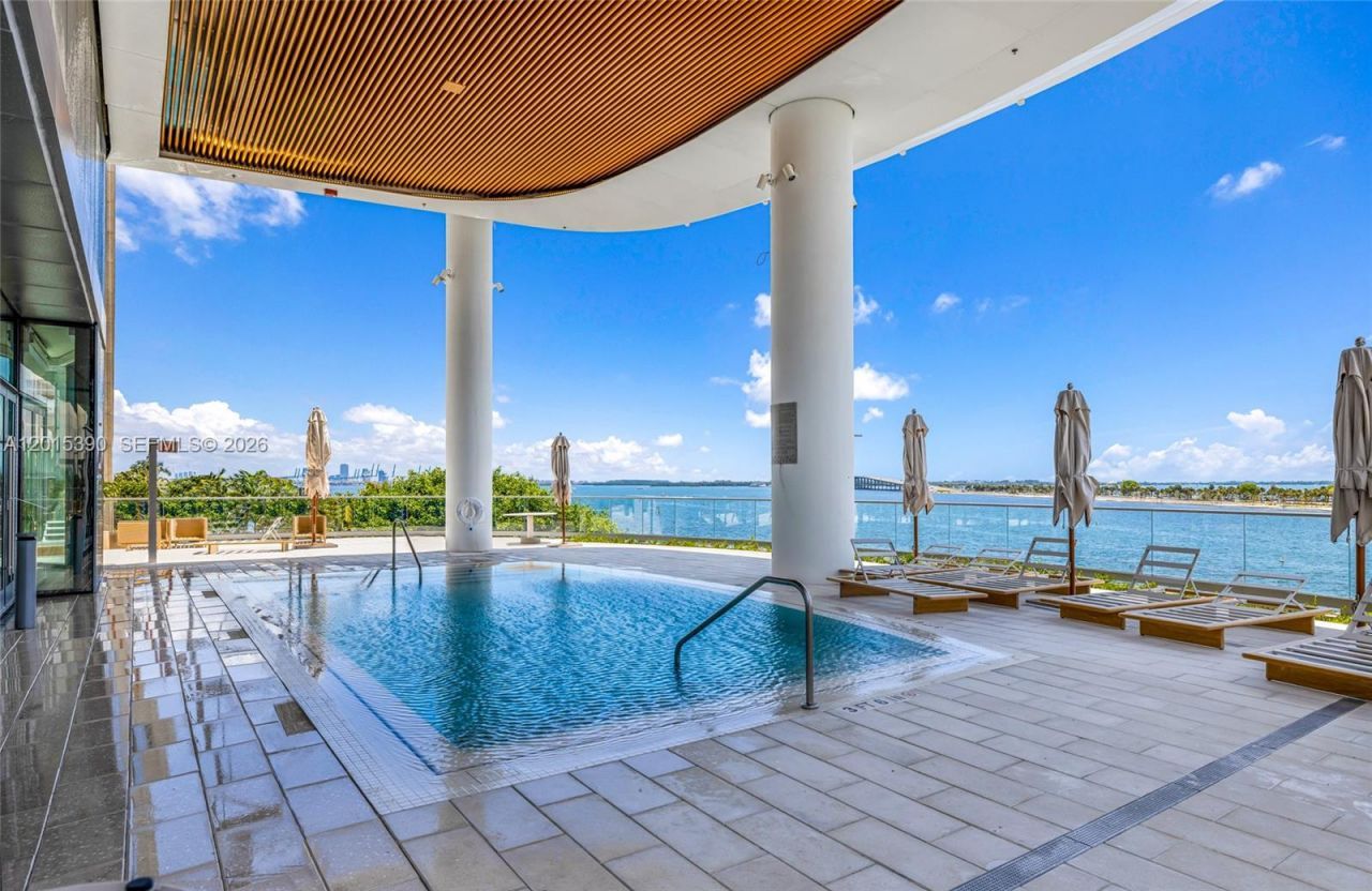 175 SE 25 Road , Unit 1203, Miami, FL 33129 Photo