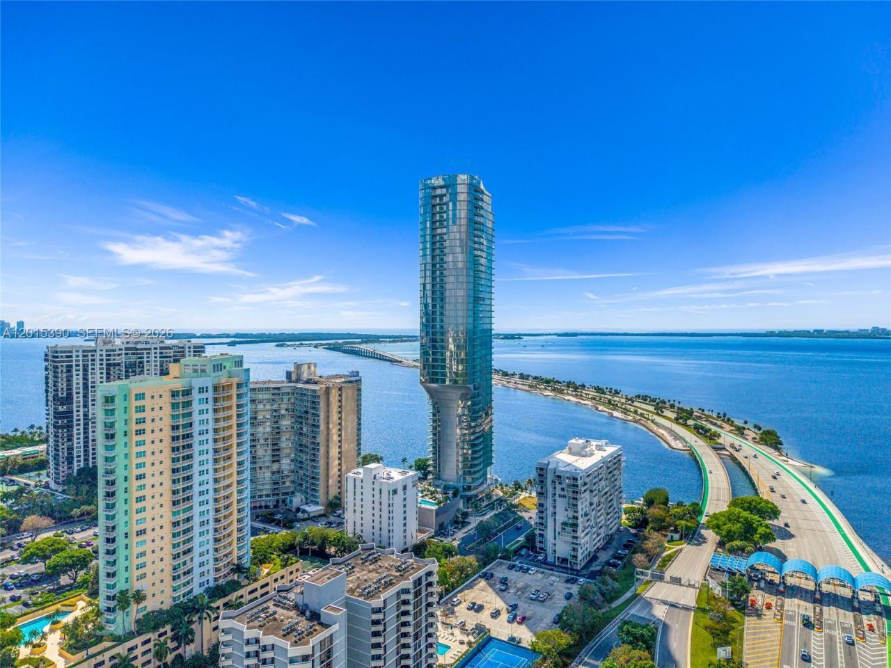 175 SE 25 Road , Unit 1203, Miami, FL 33129 Photo