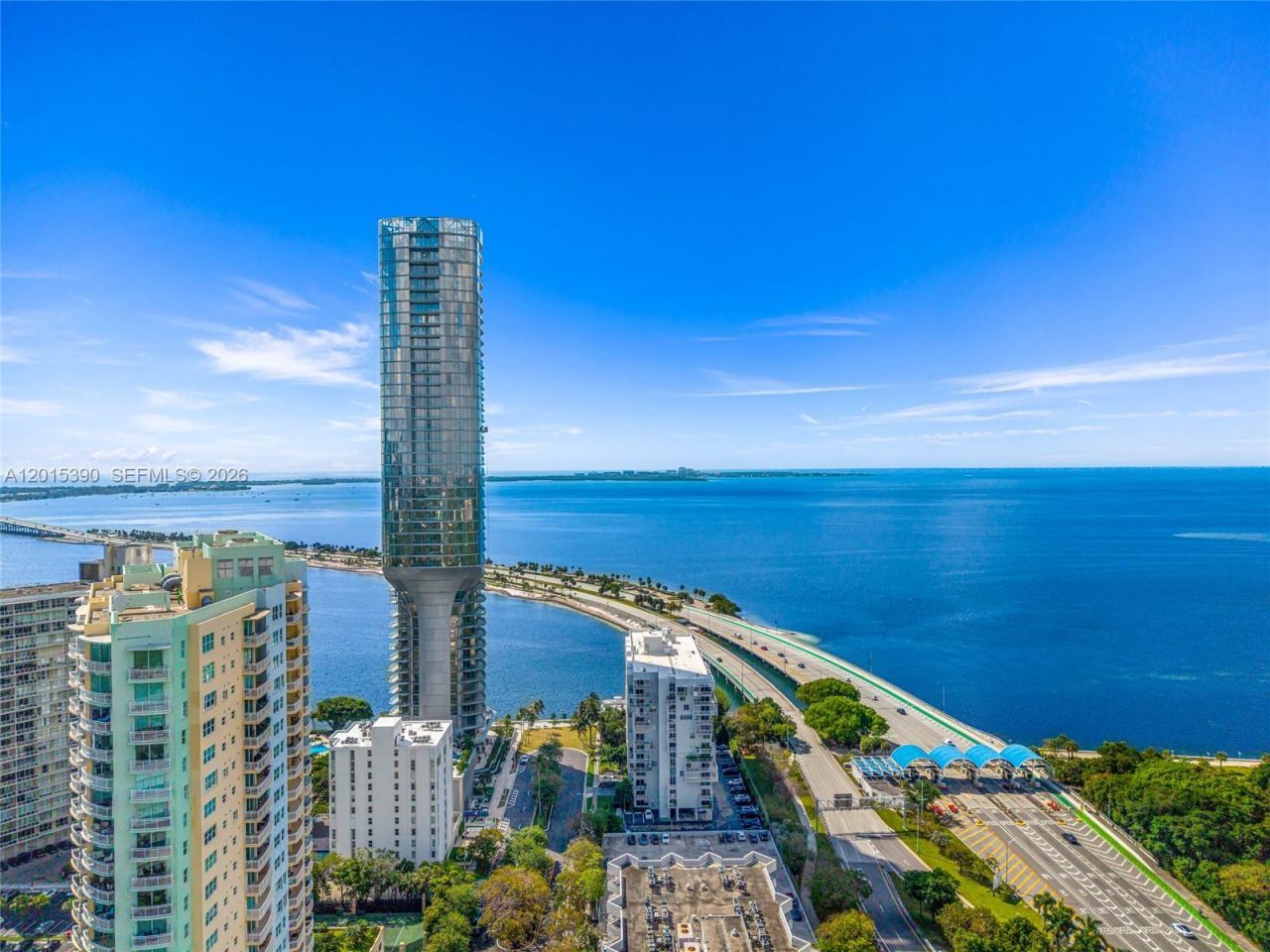 175 SE 25 Road , Unit 1203, Miami, FL 33129 Photo