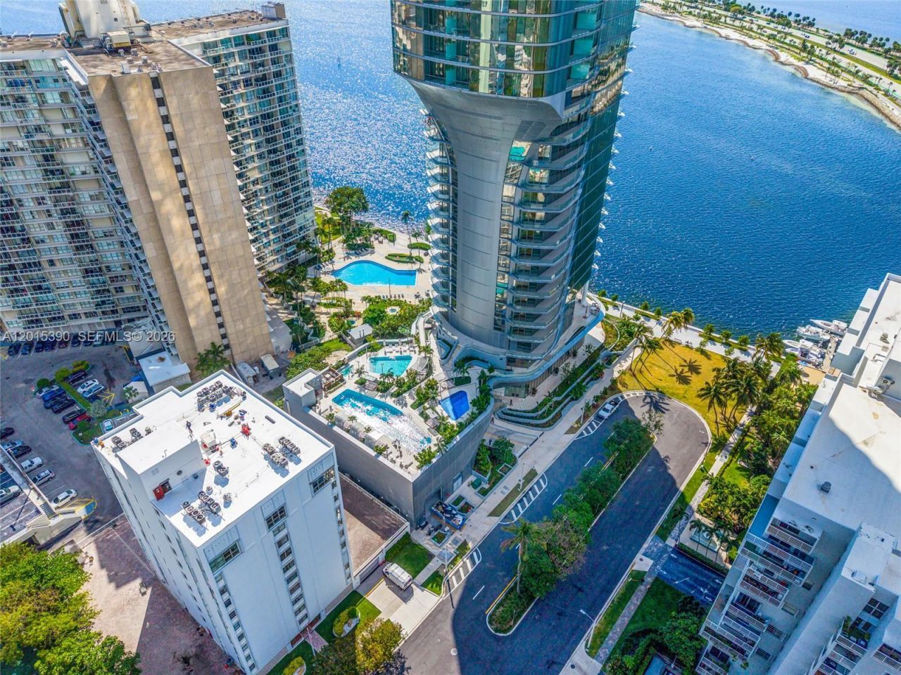 175 SE 25 Road , Unit 1203, Miami, FL 33129 Photo