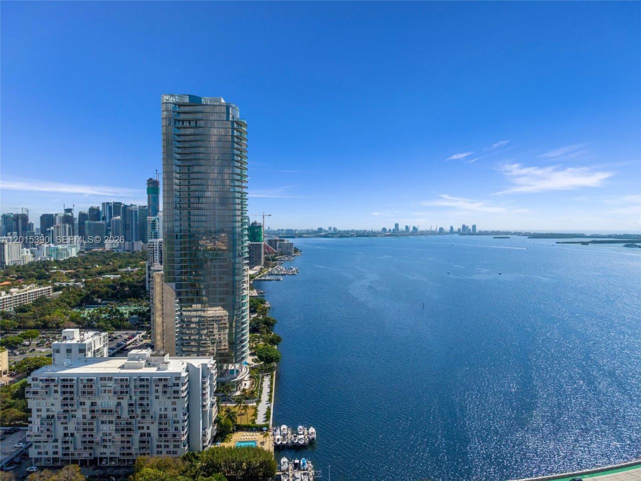 175 SE 25 Road , Unit 1203, Miami, FL 33129 Photo
