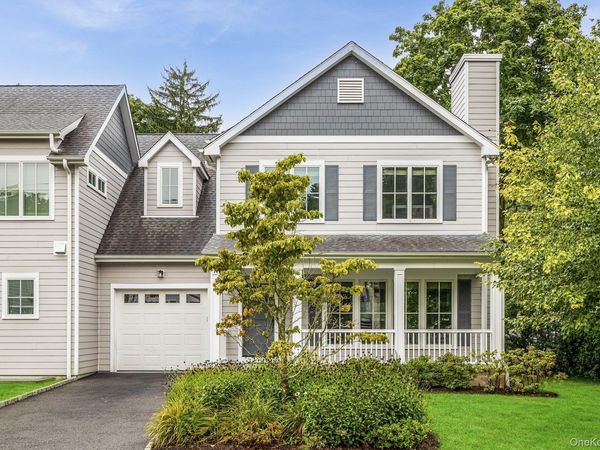 63 Grapal Street , Rye, NY 10580