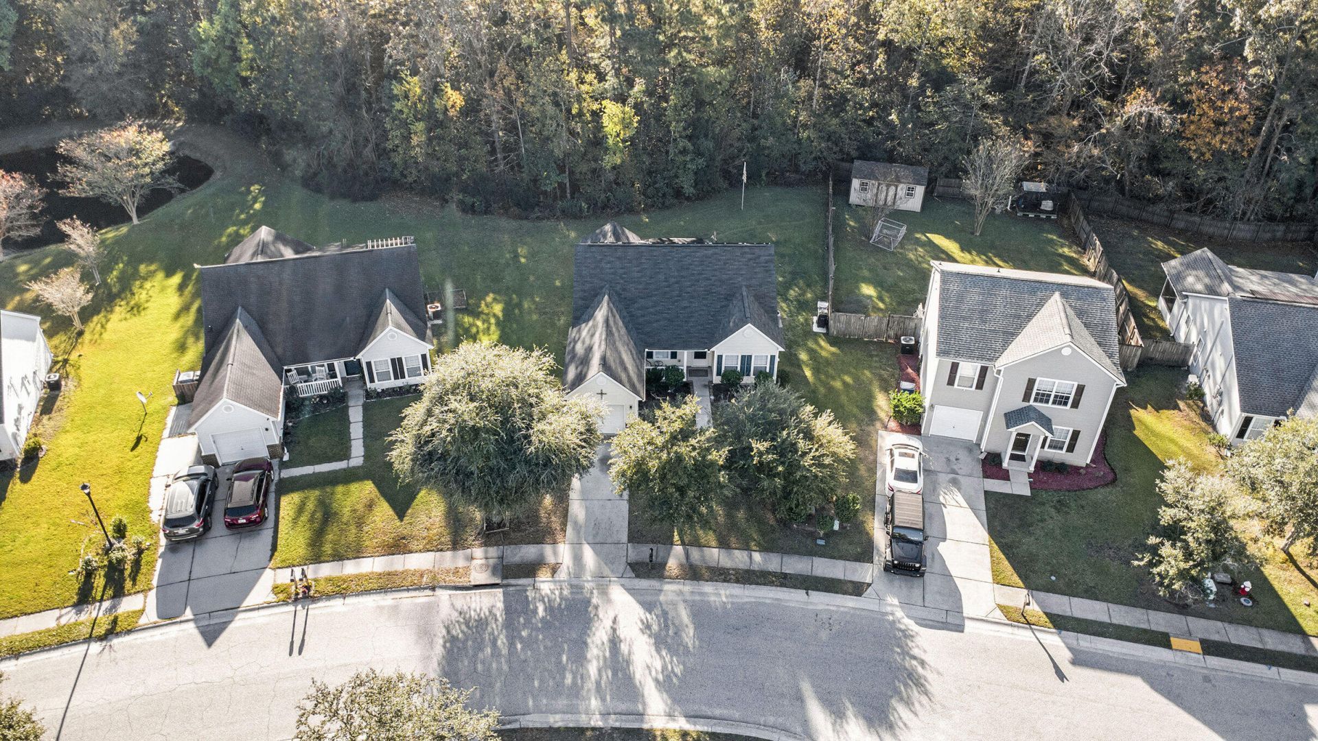5027 Thornton Drive Photo 23