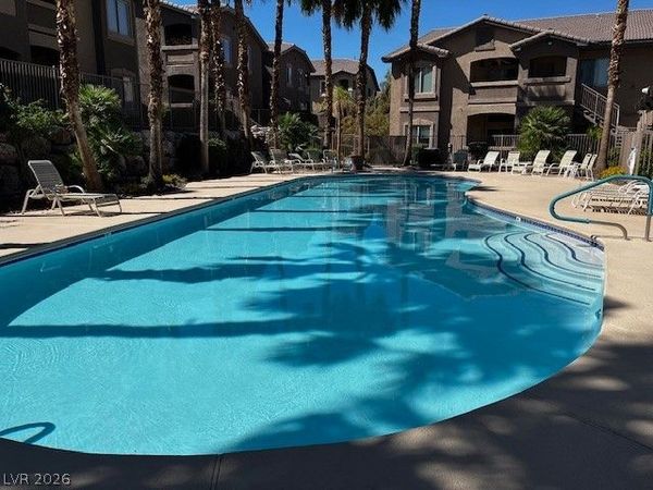8805 Jeffreys Street , Unit 2108, Las Vegas, NV 89123