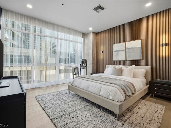 4575 Dean Martin Drive , Unit 307, Las Vegas, NV 89103