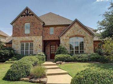 2231 Hague Drive, Frisco, TX 75033