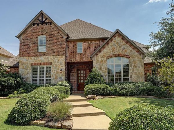 2231 Hague Drive, Frisco, TX 75033
