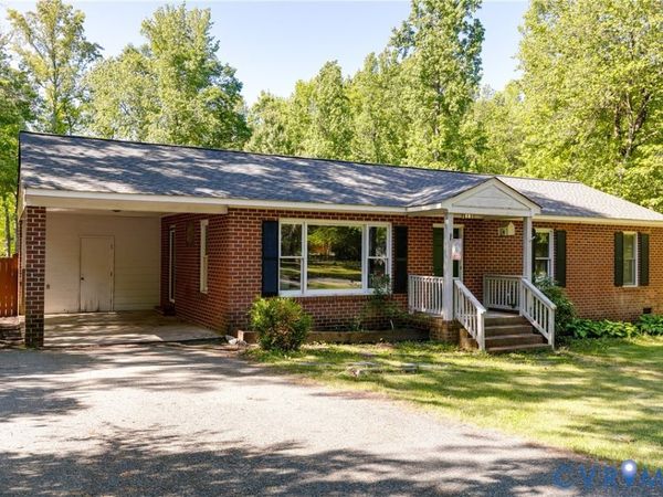 11211 Moravia Road, Chesterfield, VA 23112