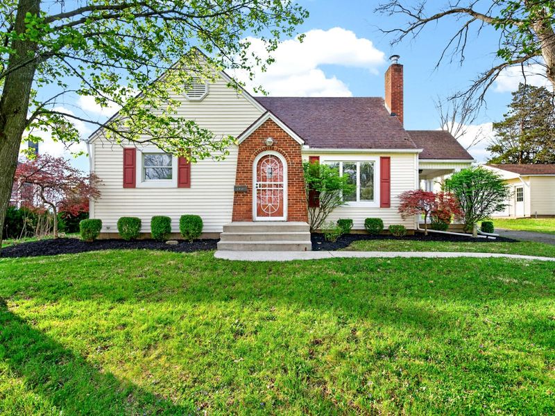 1951 Harshman Boulevard, Springfield, OH 45504 Photo 1