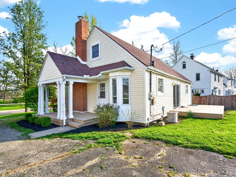 1951 Harshman Boulevard, Springfield, OH 45504 Photo 34