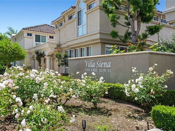 2101 E 15th, Unit 9, Newport Beach, CA 92663