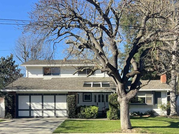 417 Persimmon Rd, Walnut Creek, CA 94598