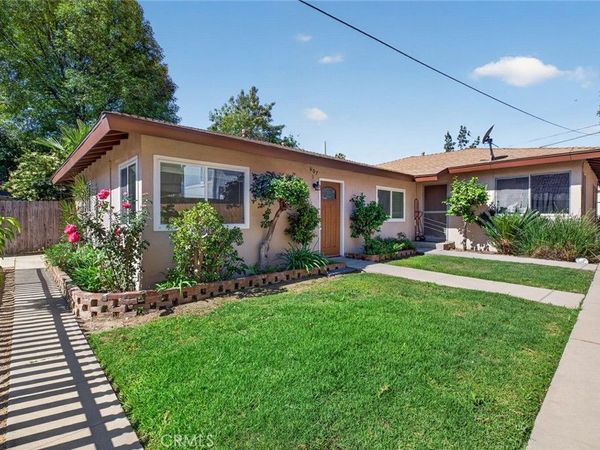 607 N Mar Vista Ave, Unit 1, Pasadena, CA 91106