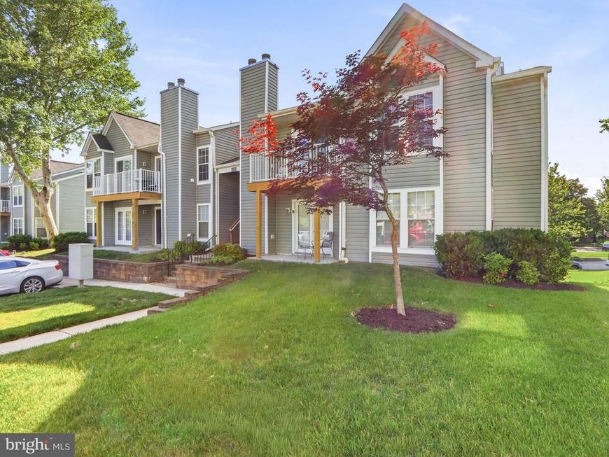 6460 Green Field Rd, Unit 204, Elkridge, MD 21075 Main Photo