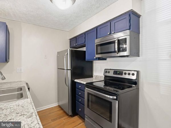 6460 GREEN FIELD RD, Unit 204, ELKRIDGE, MD 21075