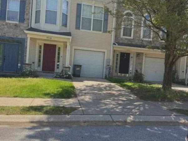 5714 GOLDFINCH COURT , ELLICOTT CITY, MD 21043