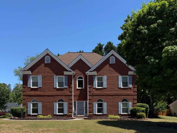 1085 Grace Hadaway Lane, Lawrenceville, GA 30043