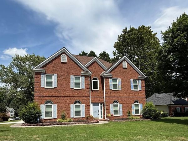 1085 Grace Hadaway Lane, Lawrenceville, GA 30043