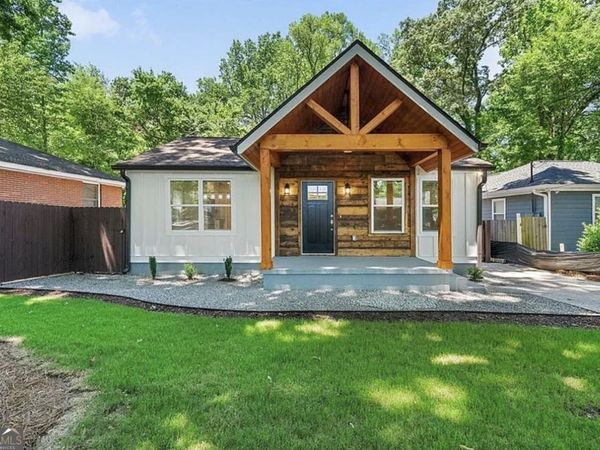 2783 Grand Avenue SW, Atlanta, GA 30315