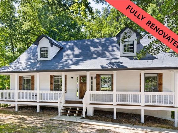 4531 Adams Court , Rex, GA 30273