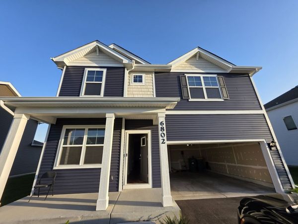 6802 Daly Lane , Plainfield, IL 60586