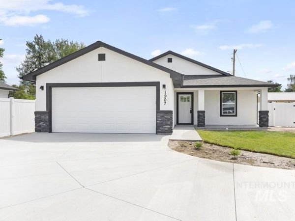 1907 Oregon Lane, Caldwell, ID 83605