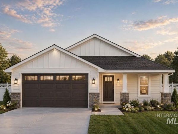 1907 Oregon Lane, Caldwell, ID 83605