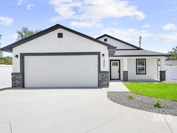 1907 Oregon Lane, Caldwell, ID 83605