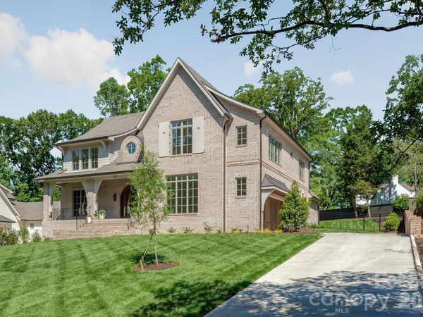 227 Hargett Court, Charlotte, NC 28211