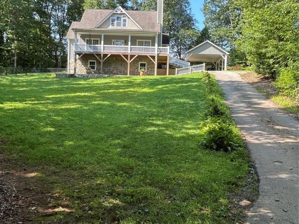 250 Henderson Road, Bessemer City, NC 28016