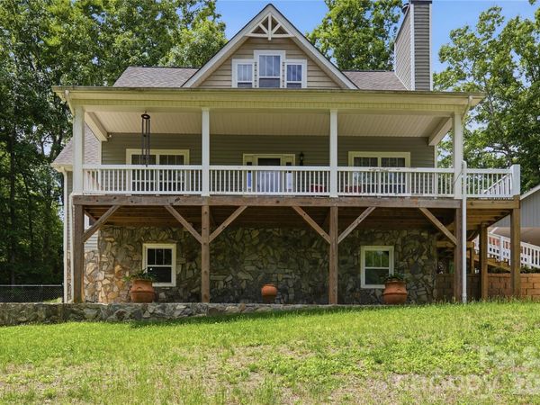 250 Henderson Road, Bessemer City, NC 28016