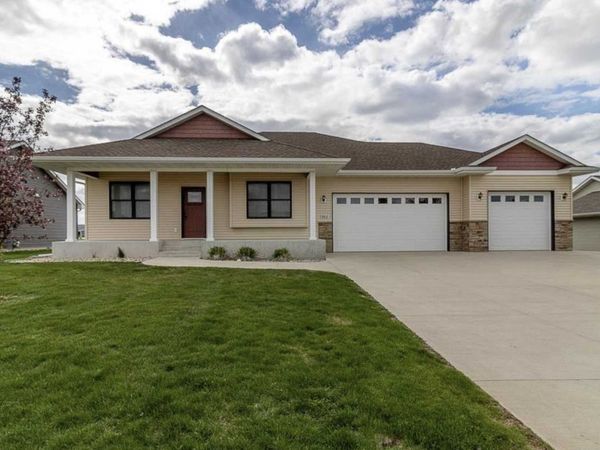 865 Mill Race Road, Madelia, MN 56062