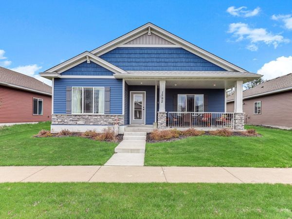 1592 Elm Street S, Cambridge, MN 55008