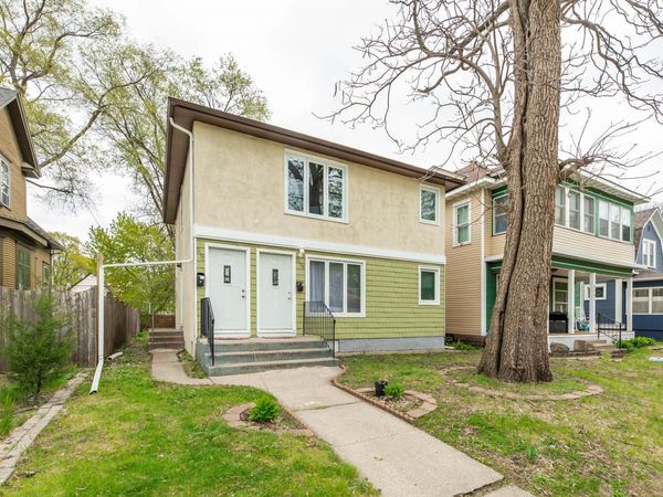 3117 17th Avenue S, Minneapolis, MN 55407
