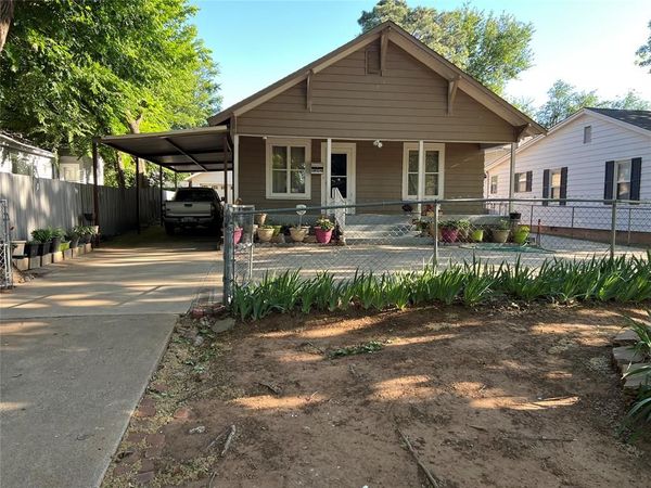 110 SE 40th Street, Oklahoma City, OK 73129