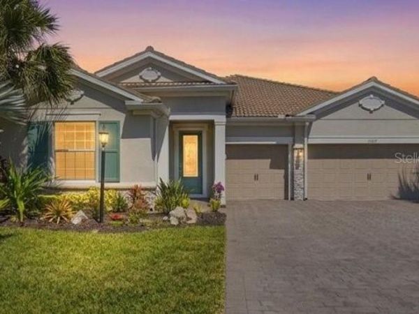 11717 GOLDEN BAY PLACE , LAKEWOOD RANCH, FL 34211