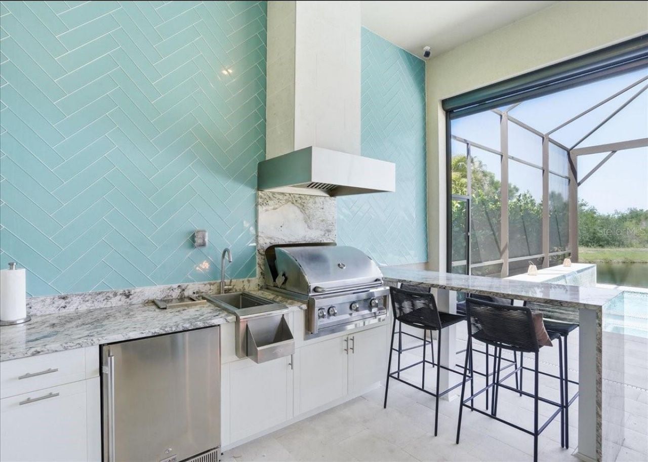 11717 Golden Bay Place , Lakewood Ranch, FL 34211 Photo