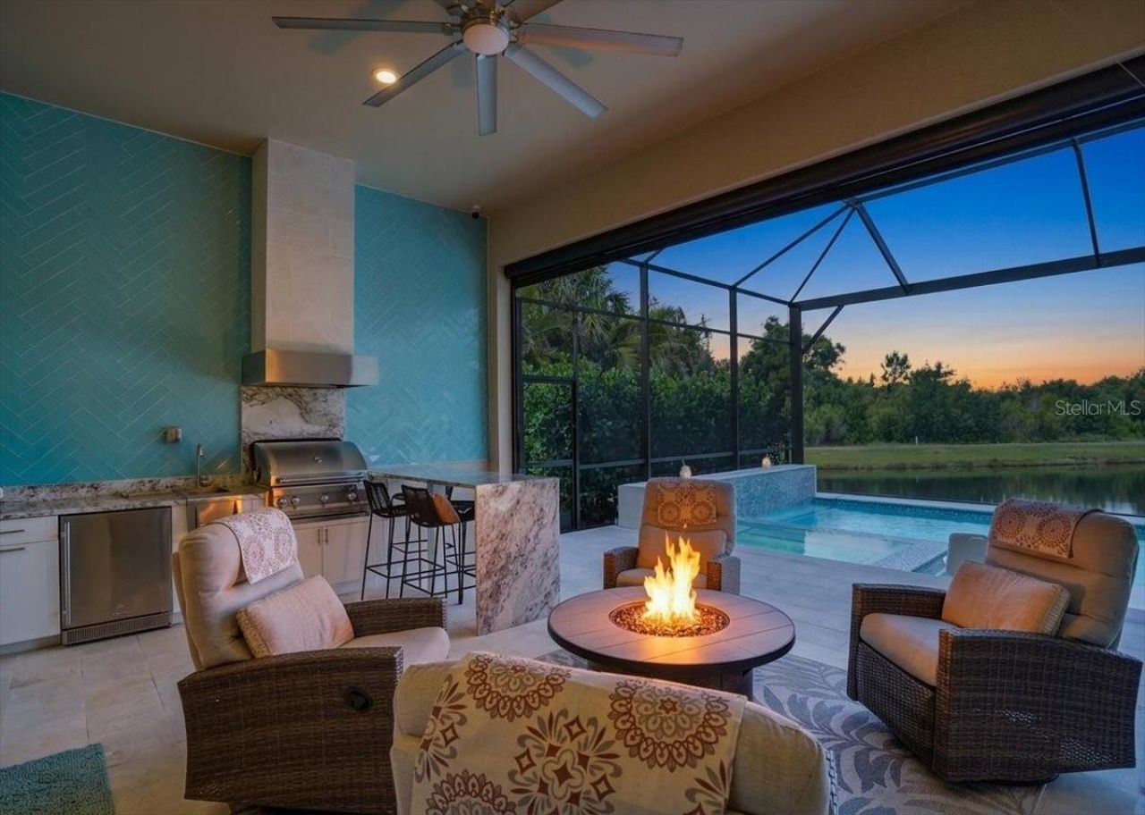 11717 Golden Bay Place , Lakewood Ranch, FL 34211 Photo