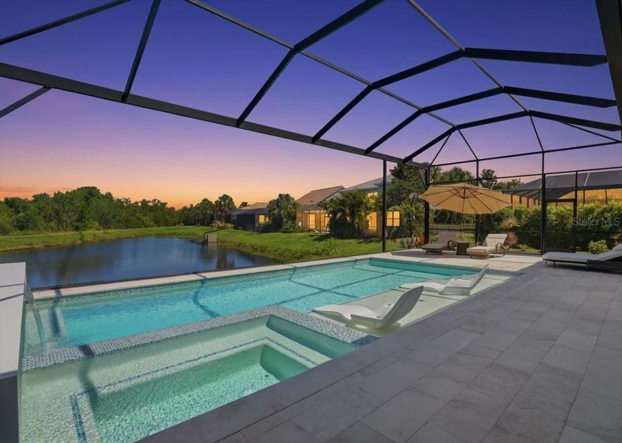 11717 Golden Bay Place , Lakewood Ranch, FL 34211 Photo