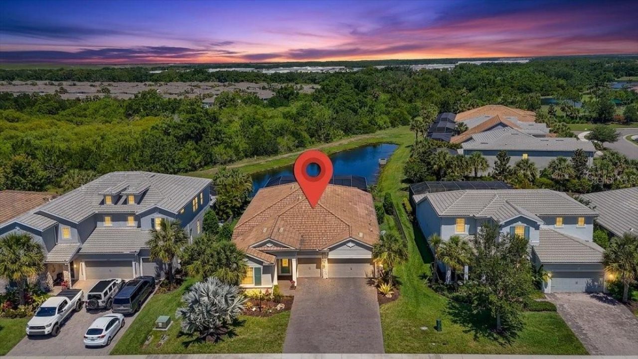 11717 Golden Bay Place , Lakewood Ranch, FL 34211 Photo