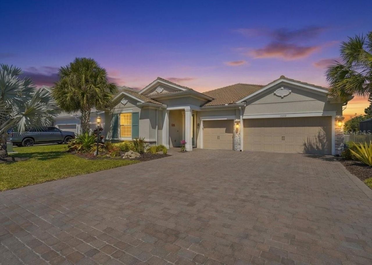 11717 Golden Bay Place , Lakewood Ranch, FL 34211 Photo
