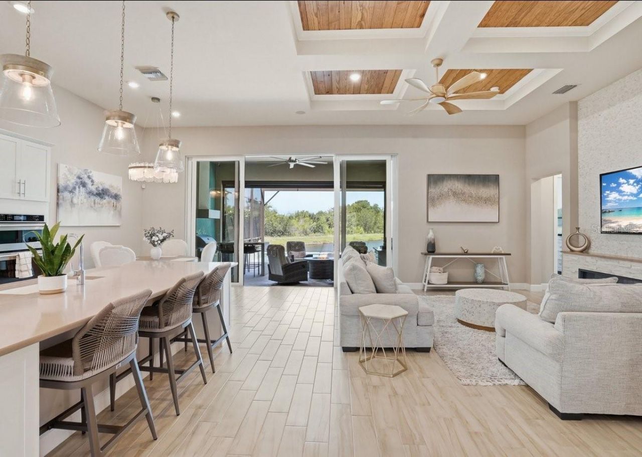 11717 Golden Bay Place , Lakewood Ranch, FL 34211 Photo