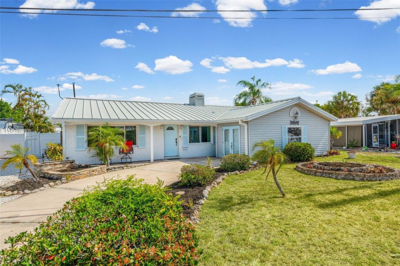 3007 Florida Boulevard, Bradenton, FL 34207 Photo