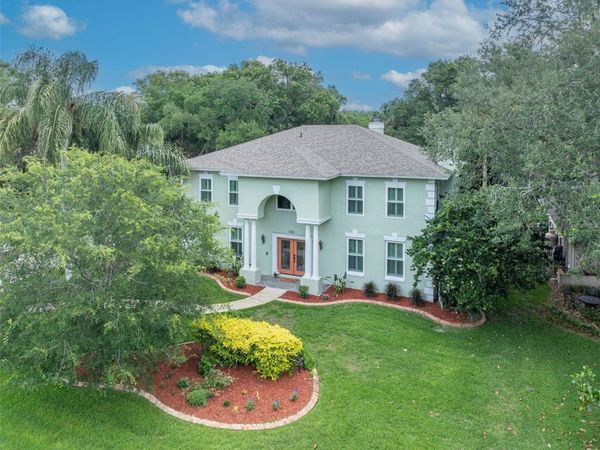 1835 SENECA BOULEVARD , WINTER SPRINGS, FL 32708