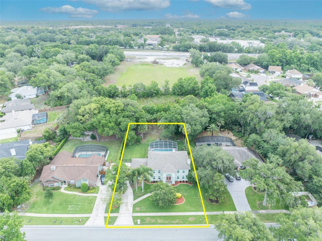 1835 Seneca Boulevard , Winter Springs, FL 32708 Photo