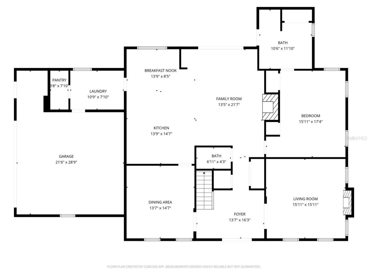 1835 Seneca Boulevard , Winter Springs, FL 32708 Photo