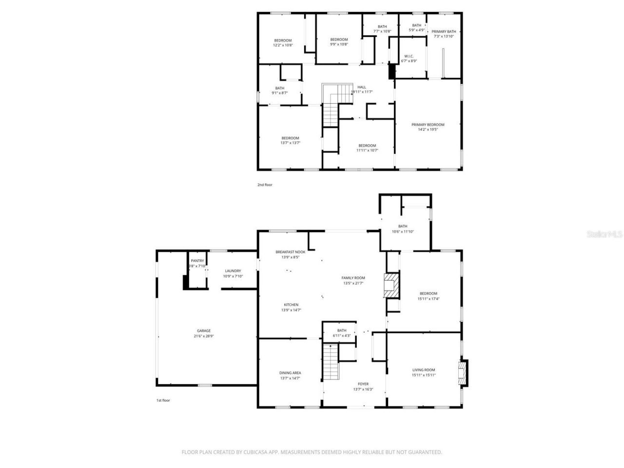 1835 Seneca Boulevard , Winter Springs, FL 32708 Photo