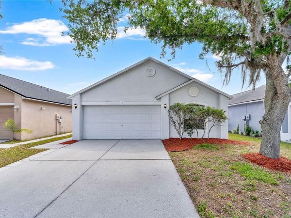 5920 ROTELLA DRIVE, WESLEY CHAPEL, FL 33545