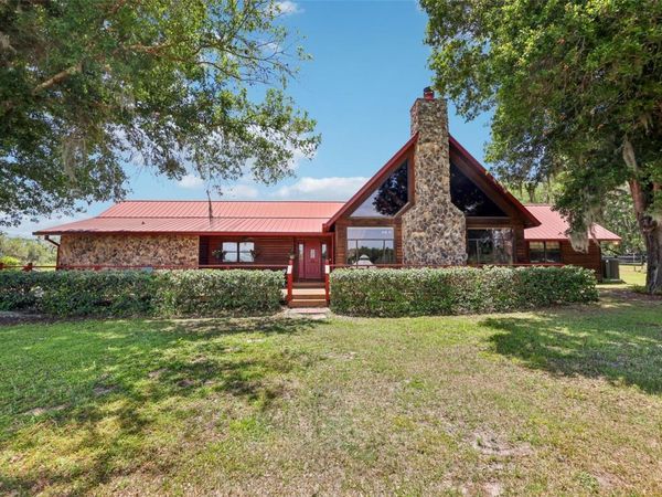 35841 TIMBERTOP LANE , FRUITLAND PARK, FL 34731