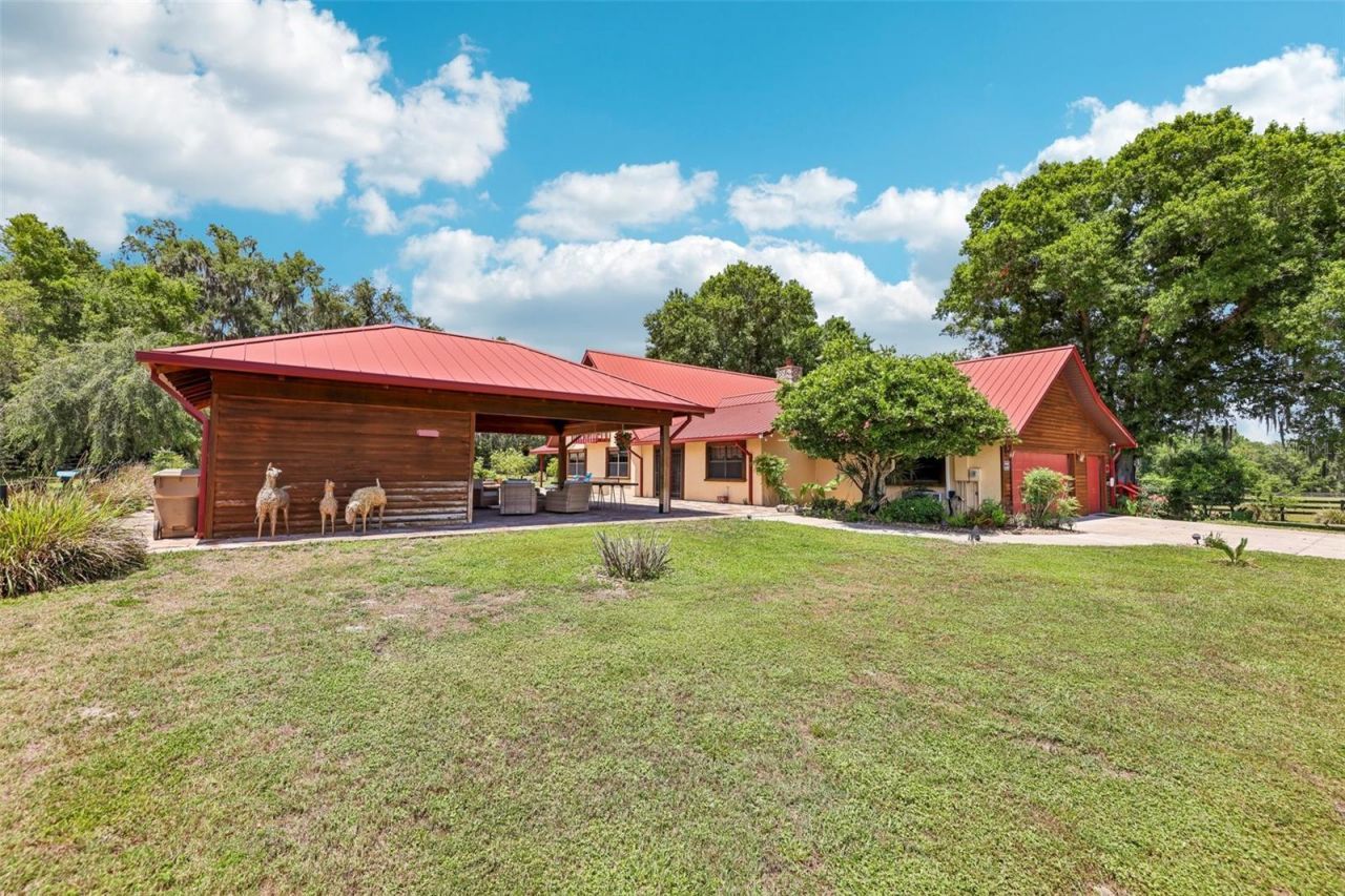 35841 Timbertop Lane, Fruitland Park, FL 34731 Photo